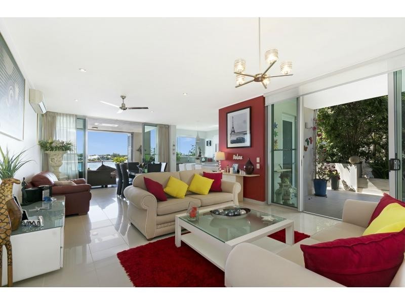27/20 Anchorage Circuit, Twin Waters QLD 4564