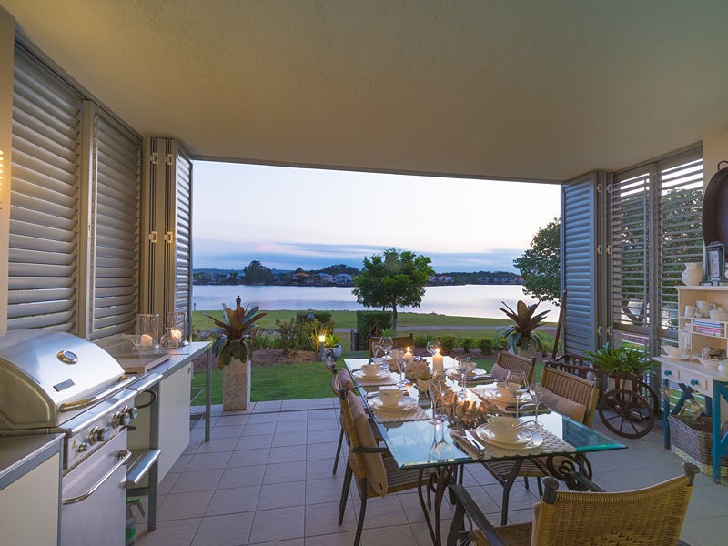32/20 Baywater Drive, Twin Waters QLD 4564