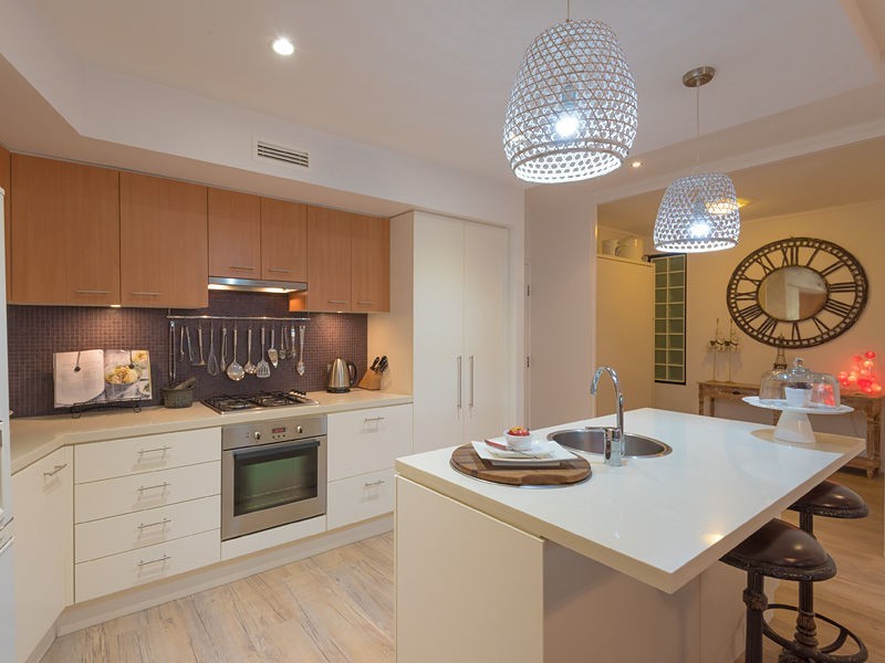 32/20 Baywater Drive, Twin Waters QLD 4564