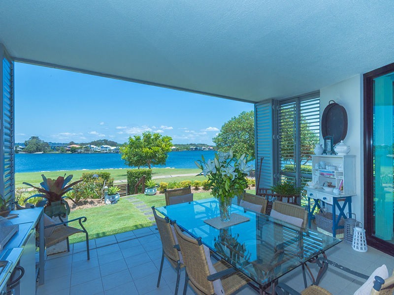 32/20 Baywater Drive, Twin Waters QLD 4564