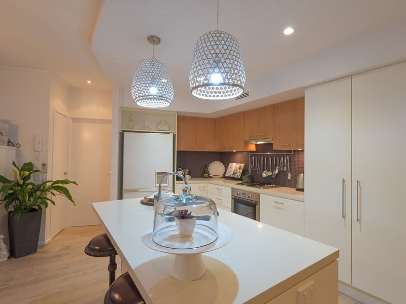32/20 Baywater Drive, Twin Waters QLD 4564