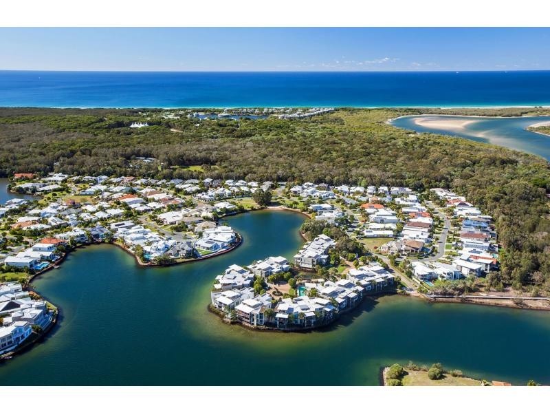 29/20 Anchorage Circuit, Twin Waters QLD 4564