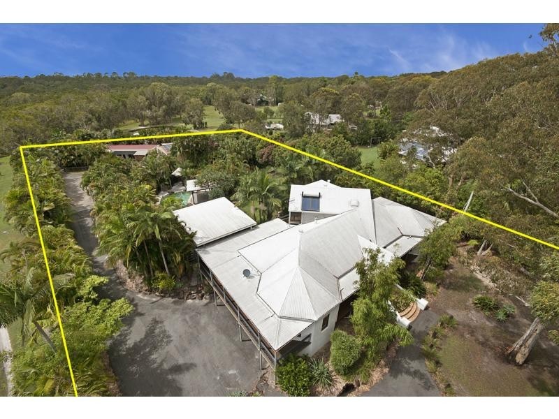 47 Lake Vista Drive, Peregian Beach QLD 4573