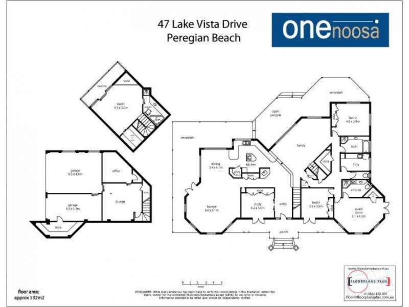 47 Lake Vista Drive, Peregian Beach QLD 4573