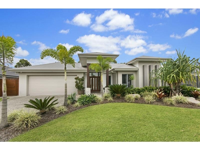 33 Augusta Circuit, Peregian Springs QLD 4573