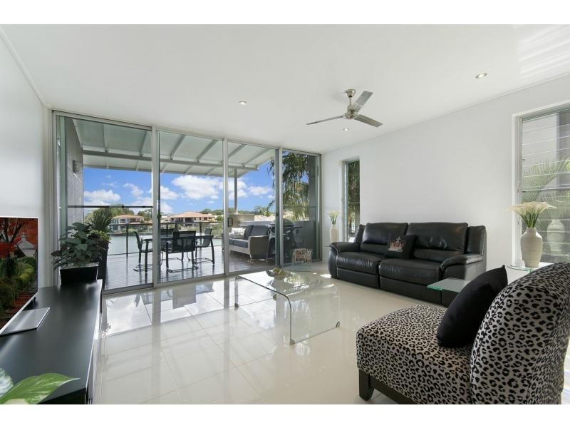 Unit 36/36/20 Anchorage Circ 36/20 Anchorage Circuit, , Twin Waters, Twin Waters QLD 4564