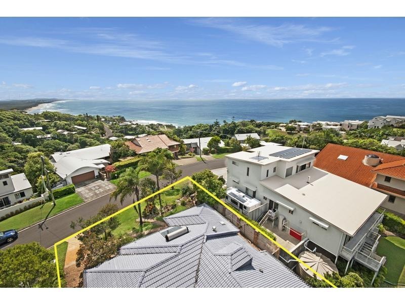 6 Lang Street,, Coolum Beach QLD 4573