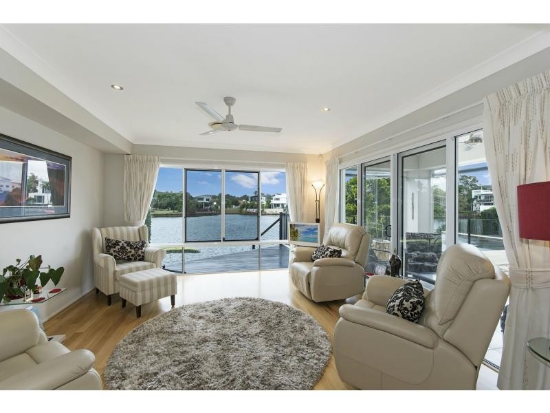 7 Oceanic Court, Twin Waters QLD 4564