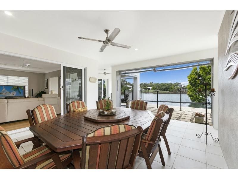 7 Oceanic Court, Twin Waters QLD 4564