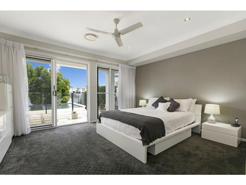 7 Oceanic Court, Twin Waters QLD 4564