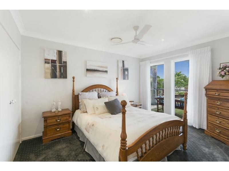 7 Oceanic Court, Twin Waters QLD 4564