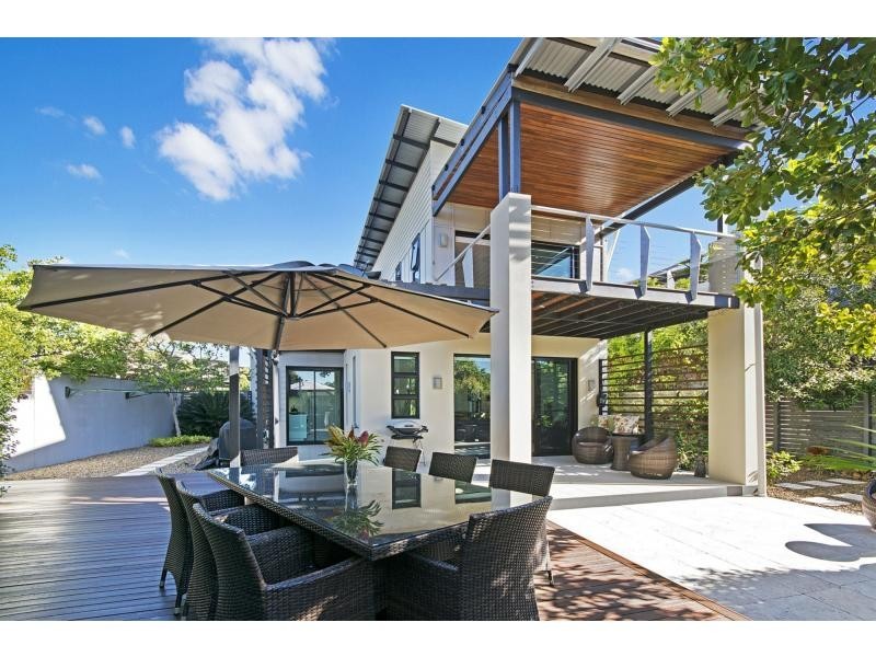26/20 Baywater Drive, Twin Waters QLD 4564