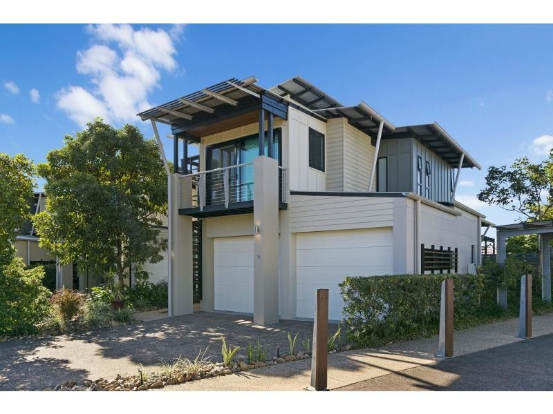 26/20 Baywater Drive, Twin Waters QLD 4564