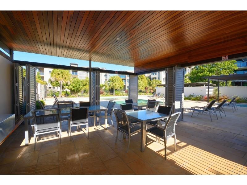 26/20 Baywater Drive, Twin Waters QLD 4564
