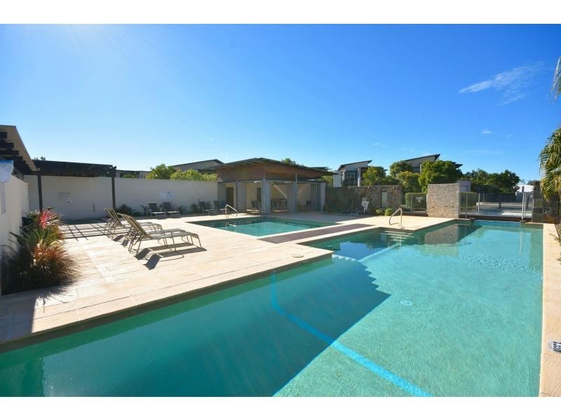 26/20 Baywater Drive, Twin Waters QLD 4564