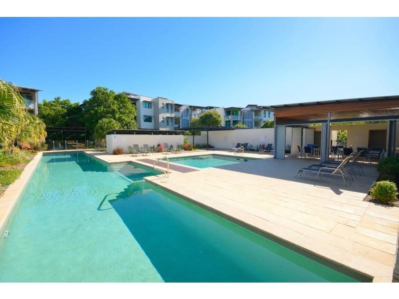 26/20 Baywater Drive, Twin Waters QLD 4564