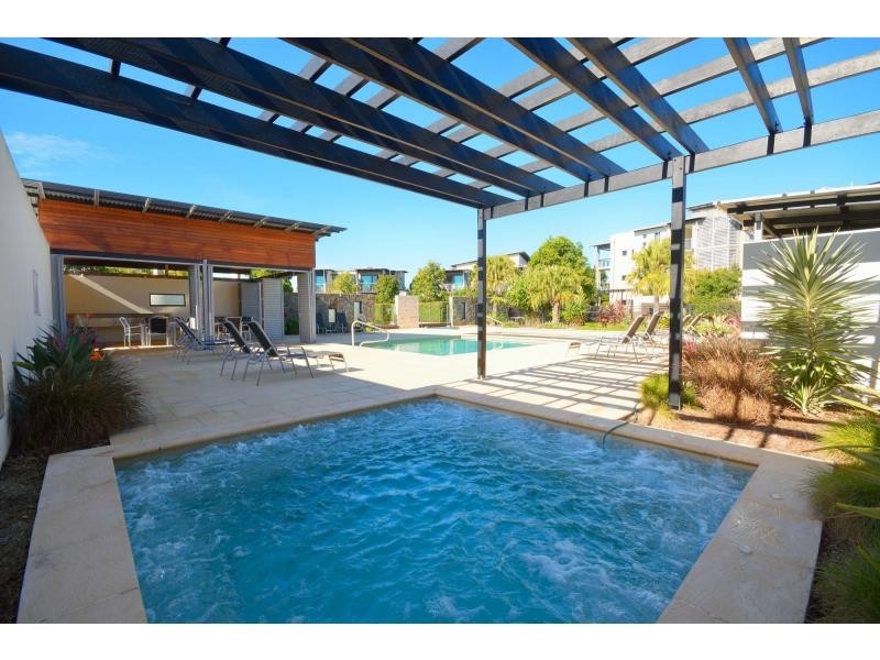 26/20 Baywater Drive, Twin Waters QLD 4564