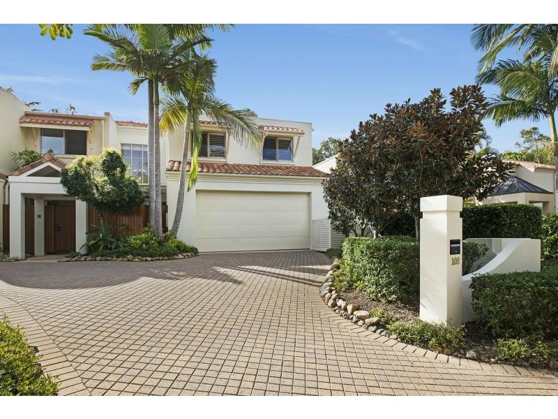 108 Noosa Springs Drive, Noosa Springs QLD 4567