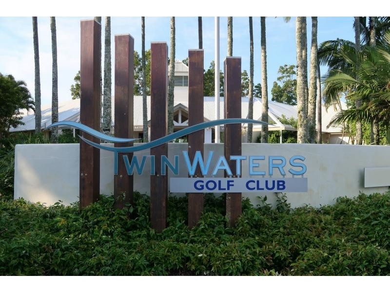 47/20 Baywater Drive, Twin Waters QLD 4564