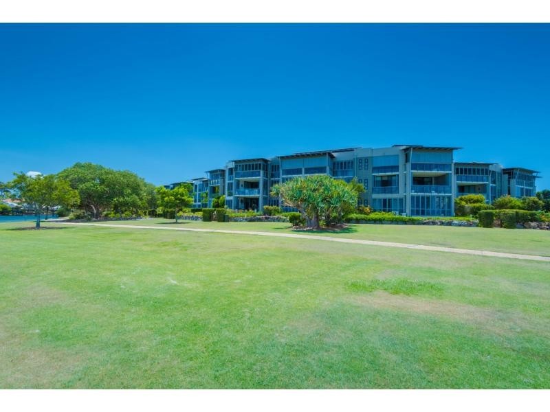47/20 Baywater Drive, Twin Waters QLD 4564