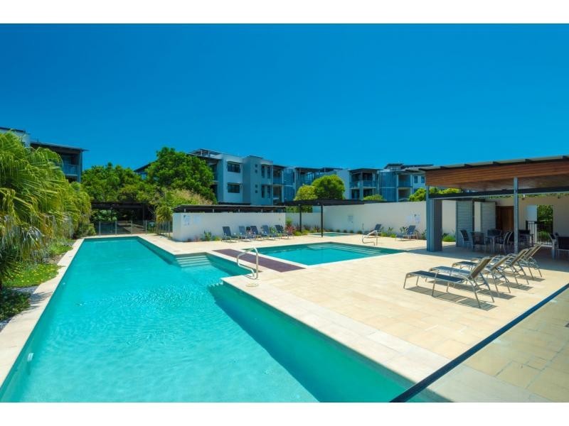 47/20 Baywater Drive, Twin Waters QLD 4564