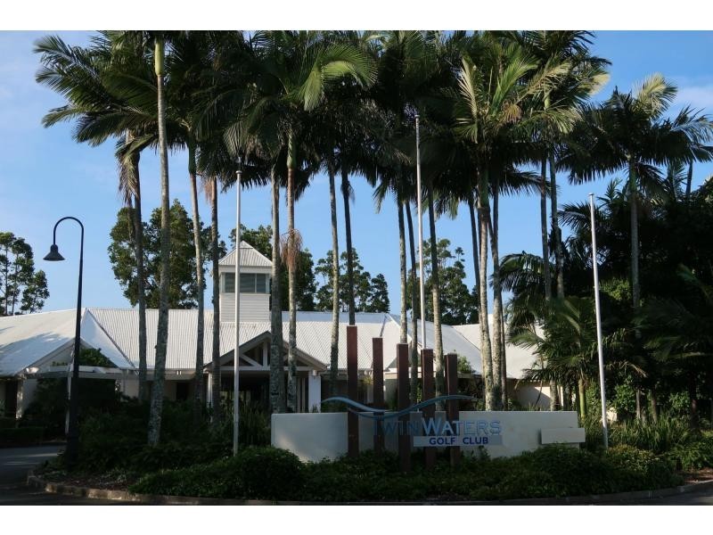 47/20 Baywater Drive, Twin Waters QLD 4564