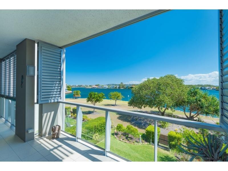 38/20 Baywater Drive, Twin Waters QLD 4564