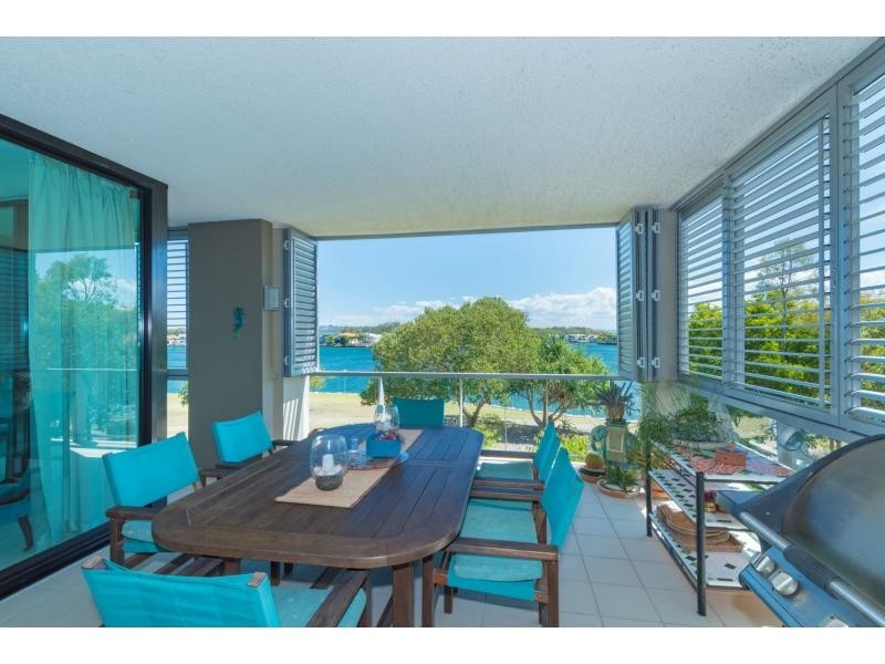 38/20 Baywater Drive, Twin Waters QLD 4564