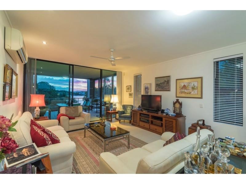 38/20 Baywater Drive, Twin Waters QLD 4564