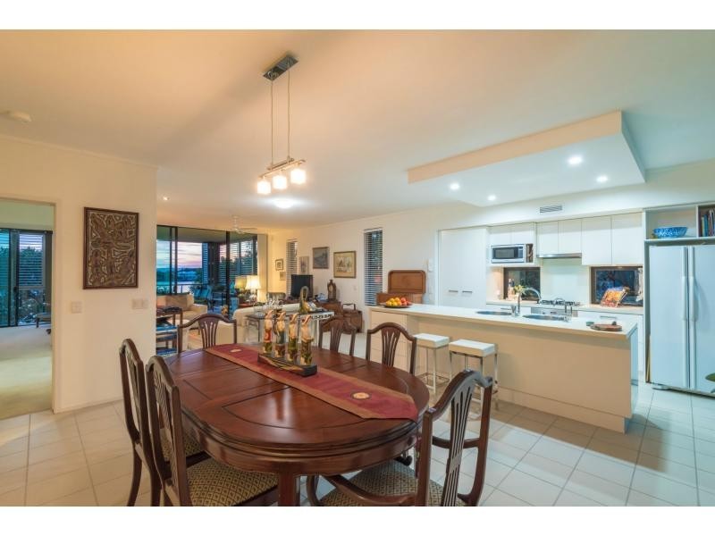 38/20 Baywater Drive, Twin Waters QLD 4564