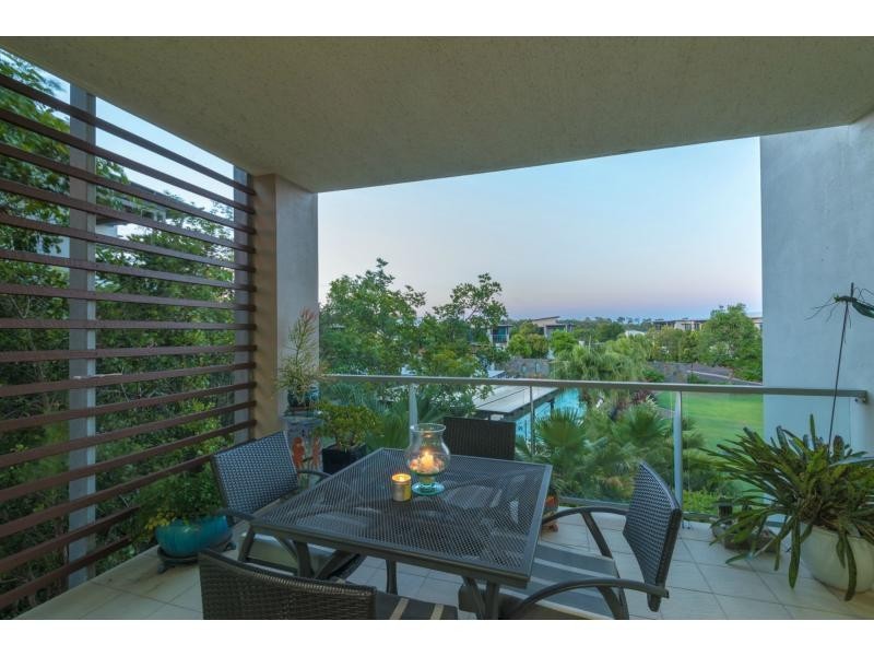 38/20 Baywater Drive, Twin Waters QLD 4564