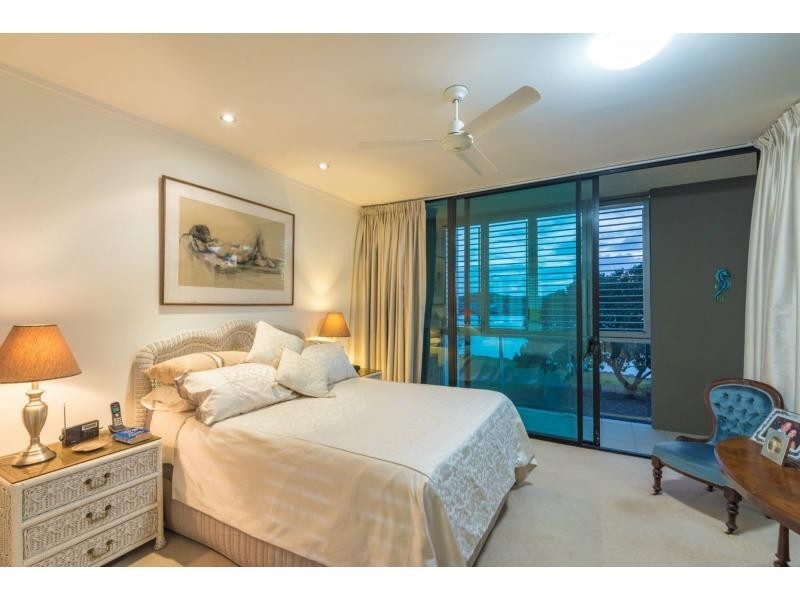 38/20 Baywater Drive, Twin Waters QLD 4564