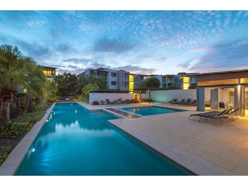 38/20 Baywater Drive, Twin Waters QLD 4564