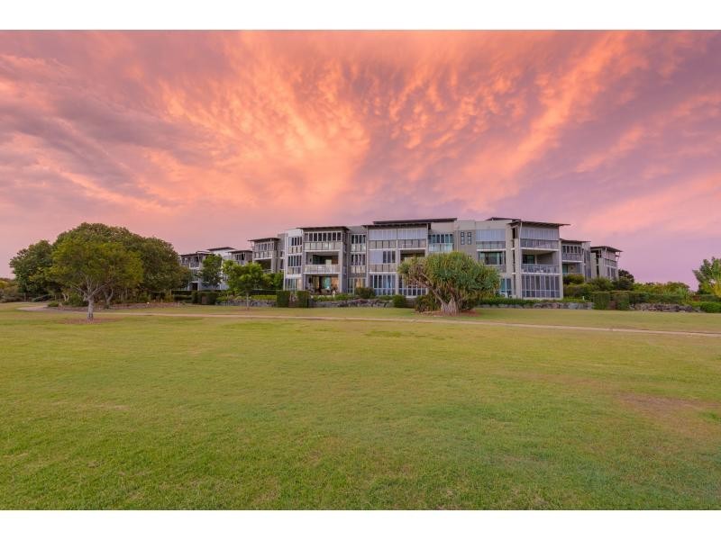38/20 Baywater Drive, Twin Waters QLD 4564