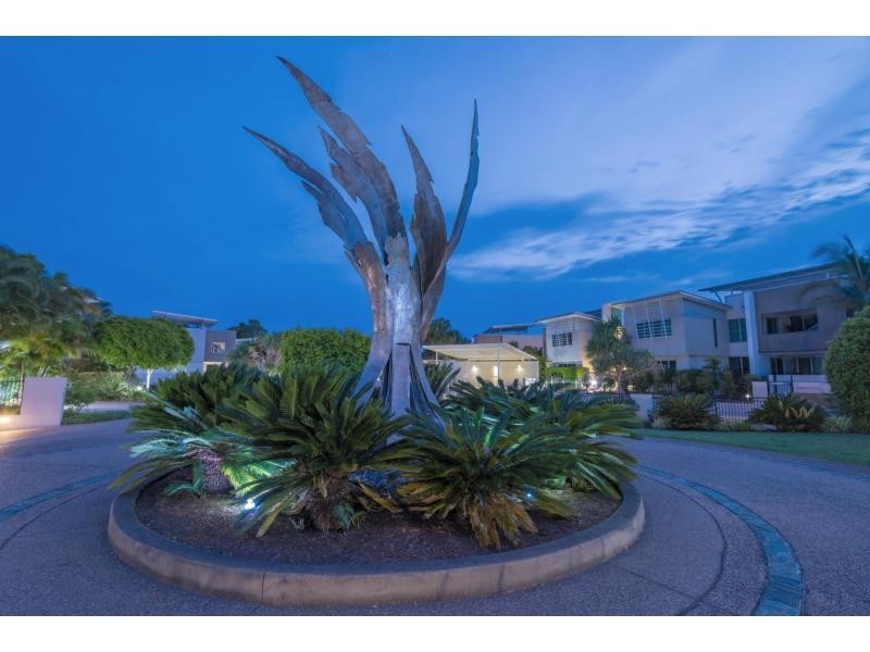 22/20 Anchorage Circuit, Twin Waters QLD 4564