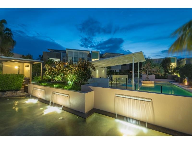 22/20 Anchorage Circuit, Twin Waters QLD 4564