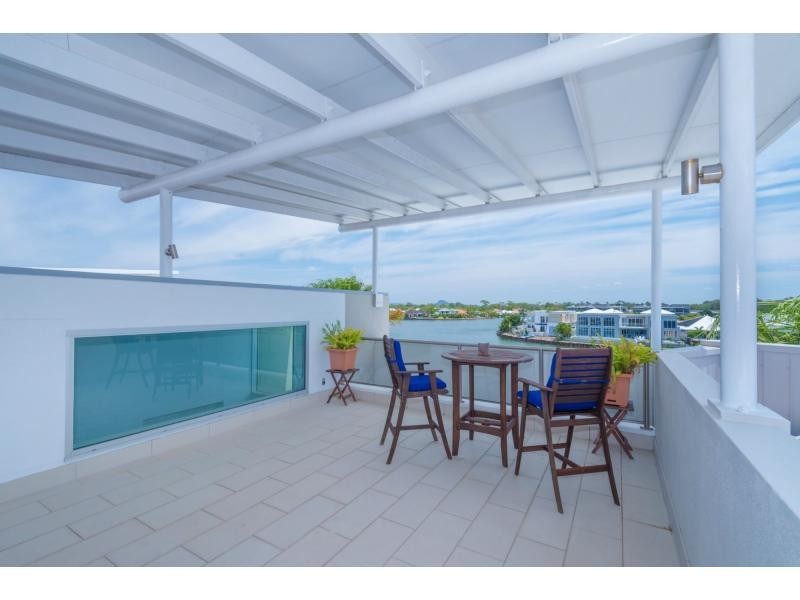 22/20 Anchorage Circuit, Twin Waters QLD 4564