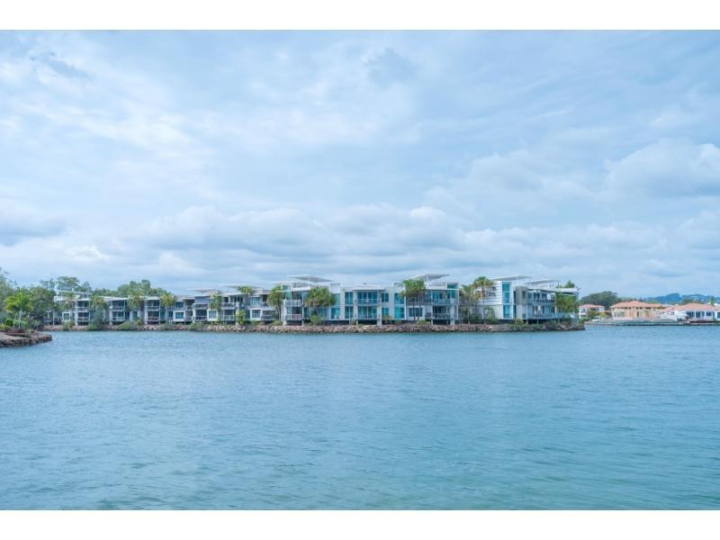 22/20 Anchorage Circuit, Twin Waters QLD 4564