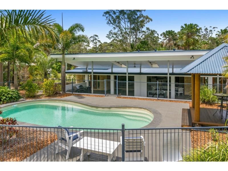 6 Jaggers Court, Tinbeerwah QLD 4563