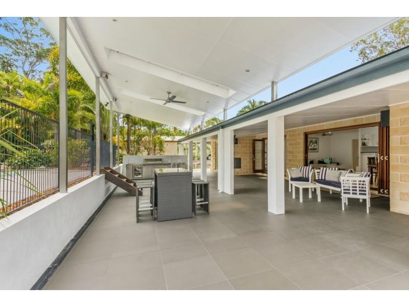 6 Jaggers Court, Tinbeerwah QLD 4563