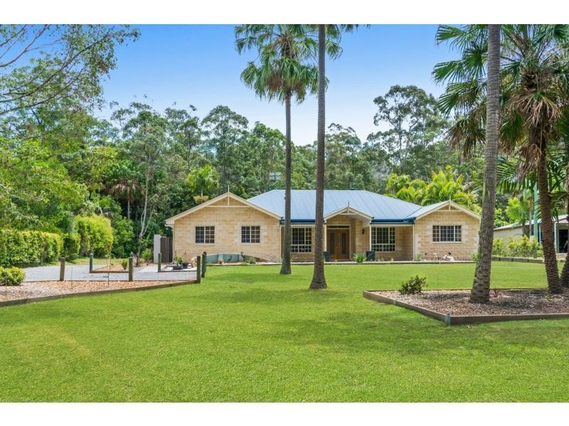 6 Jaggers Court, Tinbeerwah QLD 4563