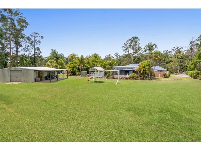 6 Jaggers Court, Tinbeerwah QLD 4563