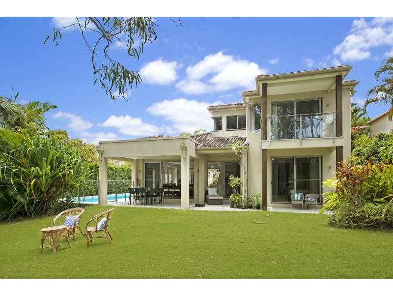 742 Noosa Springs Drive, Noosa Springs QLD 4567