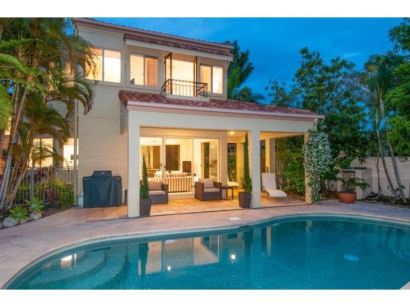 313/61 Noosa Springs Drive, Noosa Springs QLD 4567