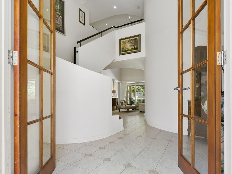 160 Noosa Springs Drive, Noosa Springs QLD 4567