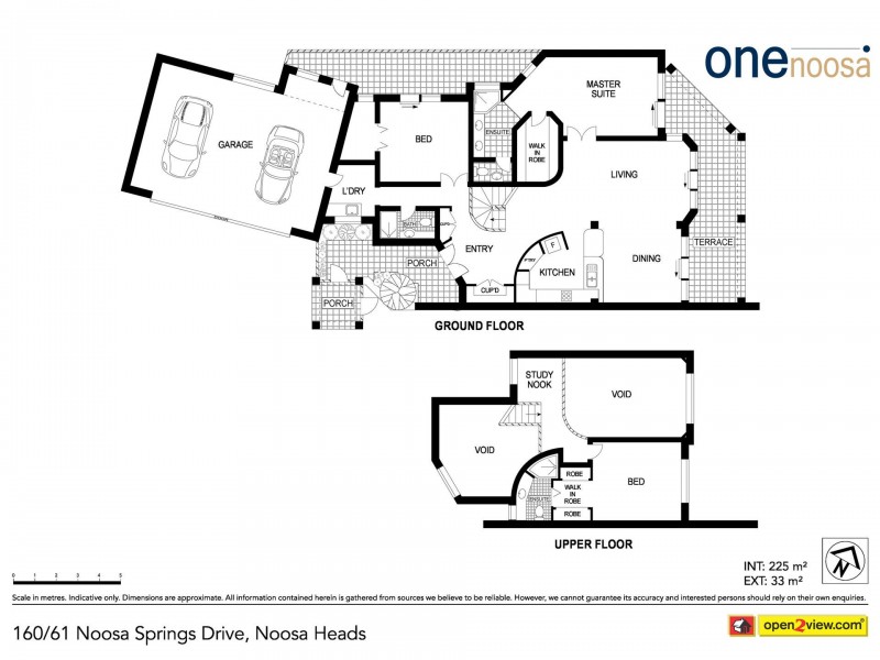 160 Noosa Springs Drive, Noosa Springs QLD 4567