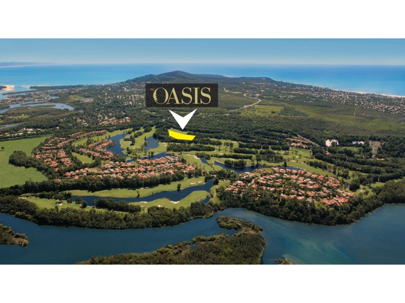 36 Links Drive, Noosa Springs QLD 4567