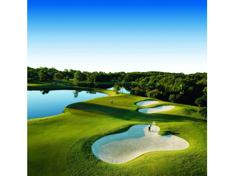 36 Links Drive, Noosa Springs QLD 4567