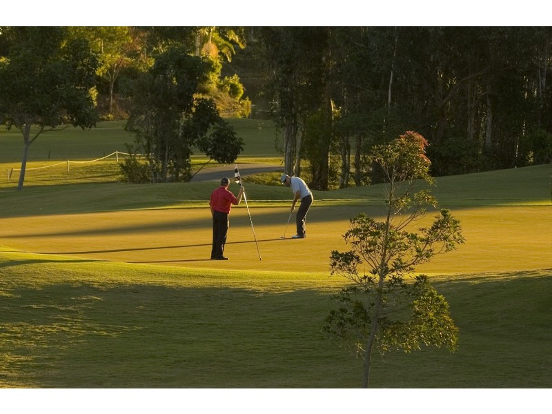 36 Links Drive, Noosa Springs QLD 4567