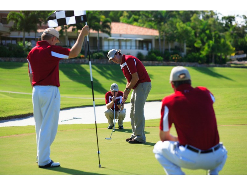 36 Links Drive, Noosa Springs QLD 4567